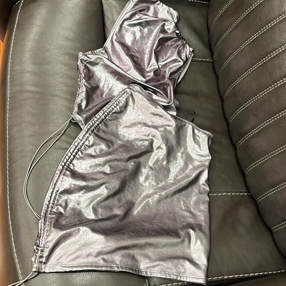 MARS The Label - Gun Metal - Picture 9 of 10